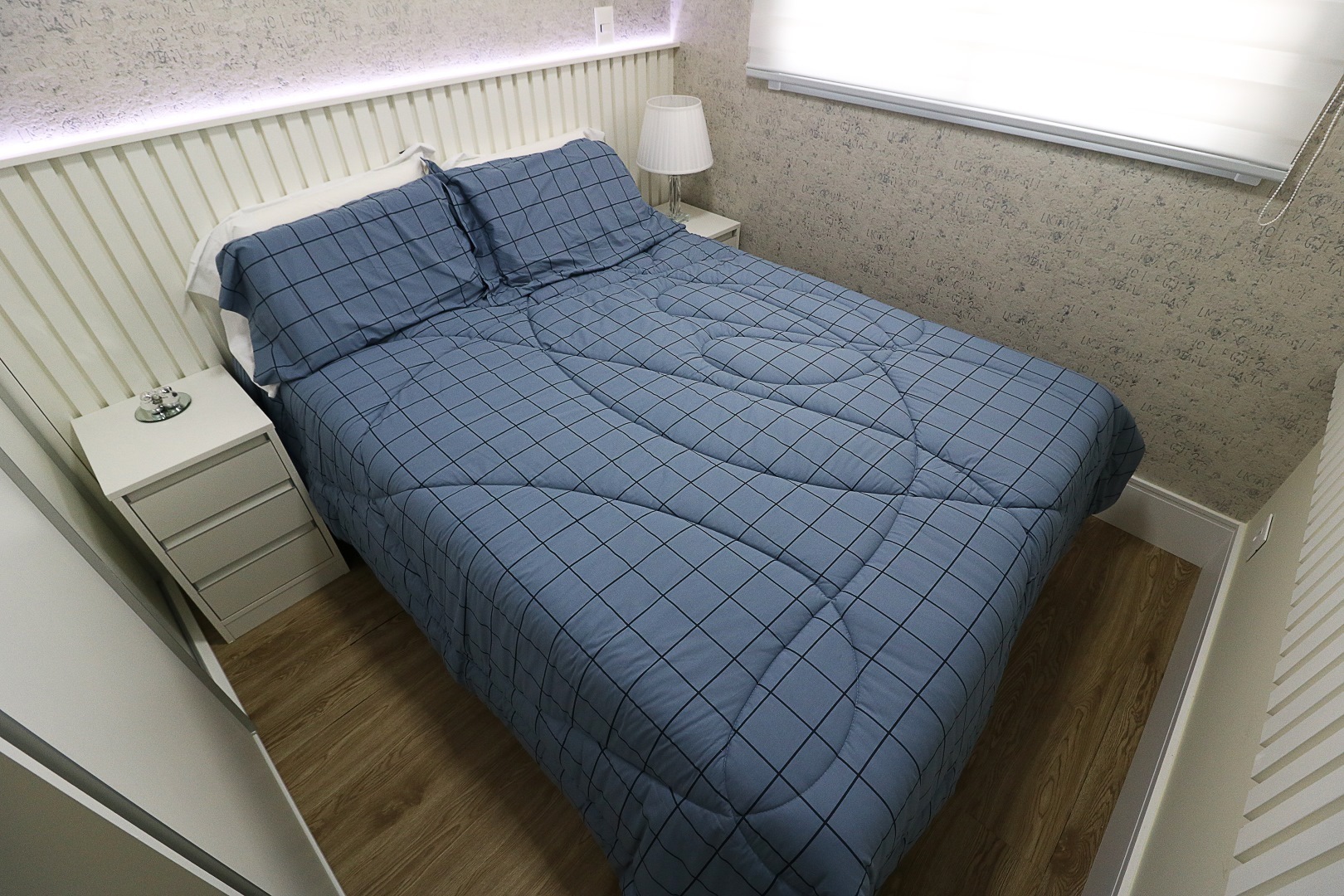 Season Tucuruvi - 48381 - Dormitorio