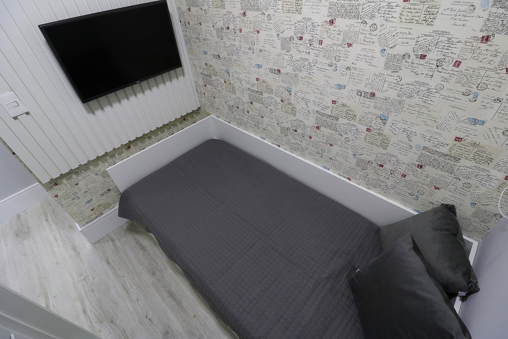Season Tucuruvi - 48381 - Dormitorio