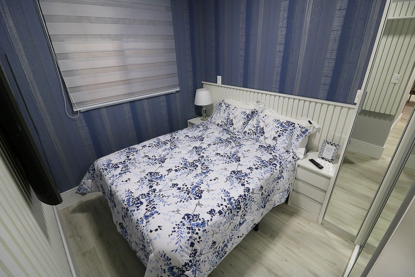 Season Tucuruvi - 48381 - Dormitorio