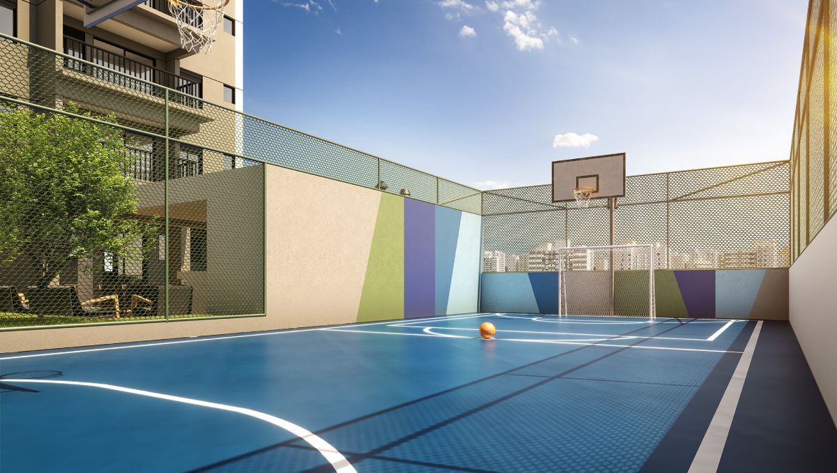 MOB Apartments - 48432 - Quadra