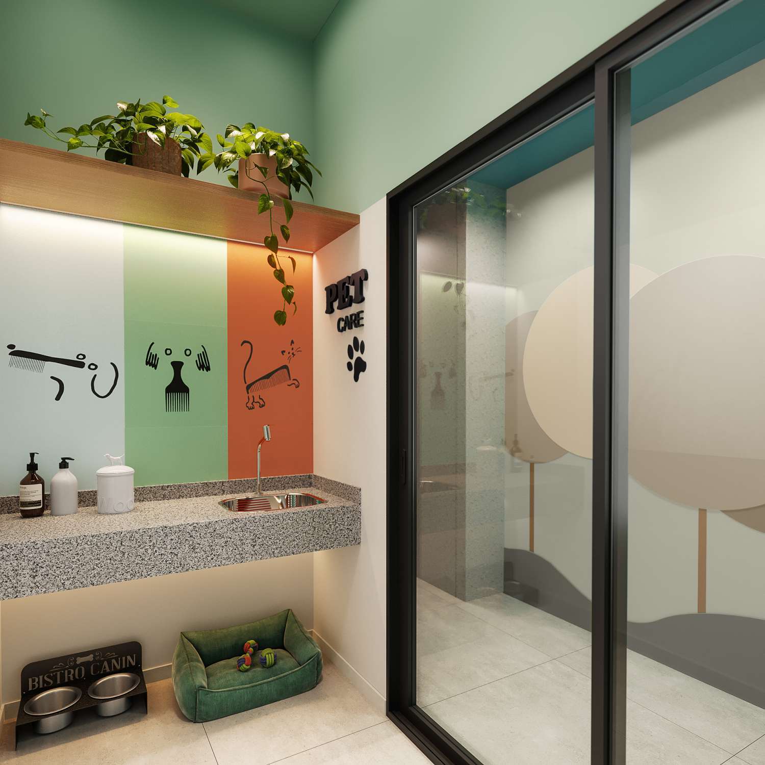 Ultra Frei Caneca - Residencial - 48665 - Pet care
