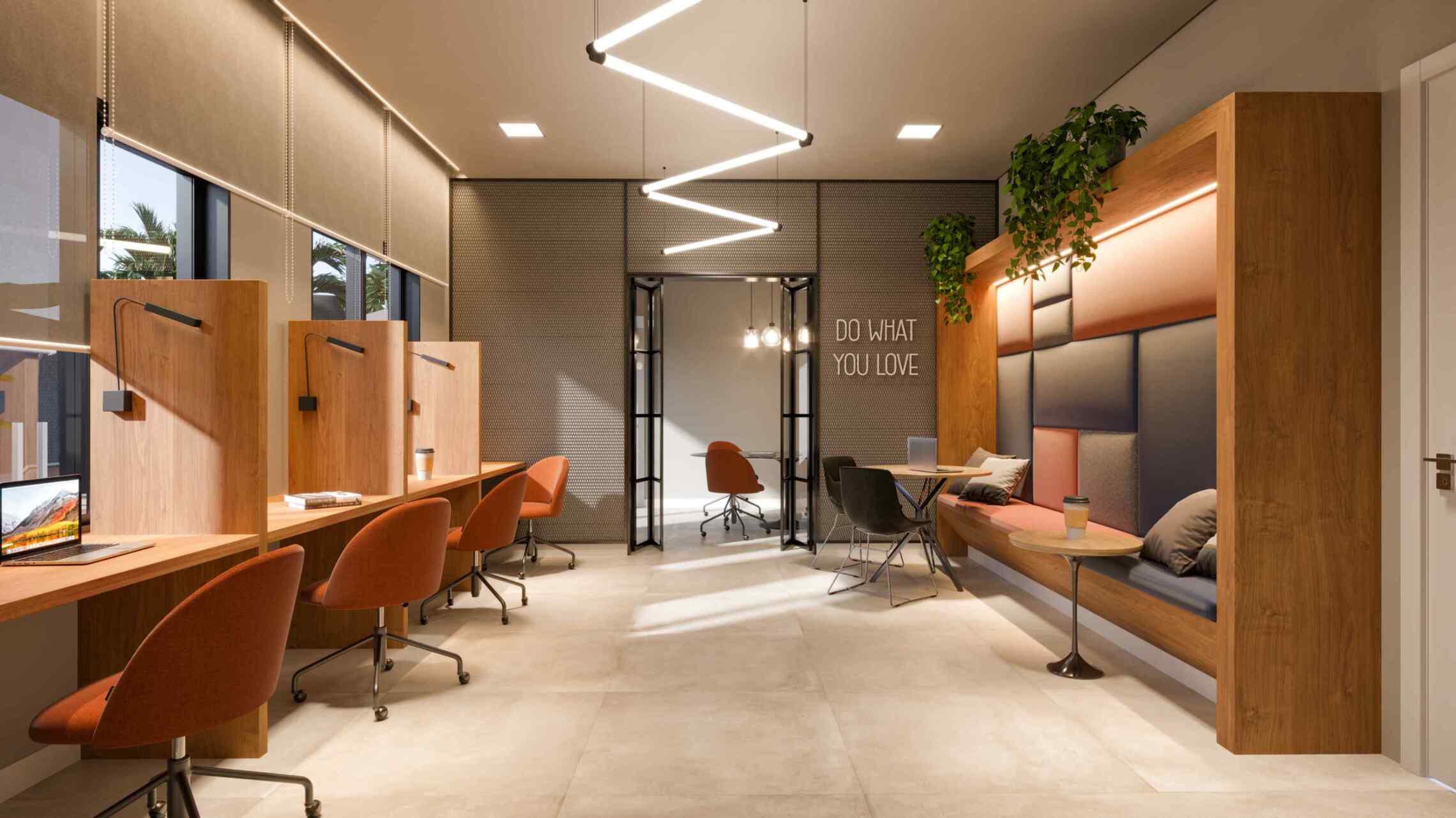 Essencial Faria Lima - 48800 - Coworking