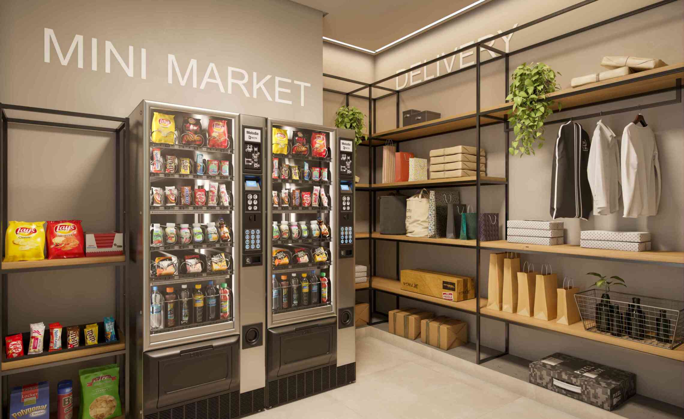 Essencial Faria Lima - 48800 - Market