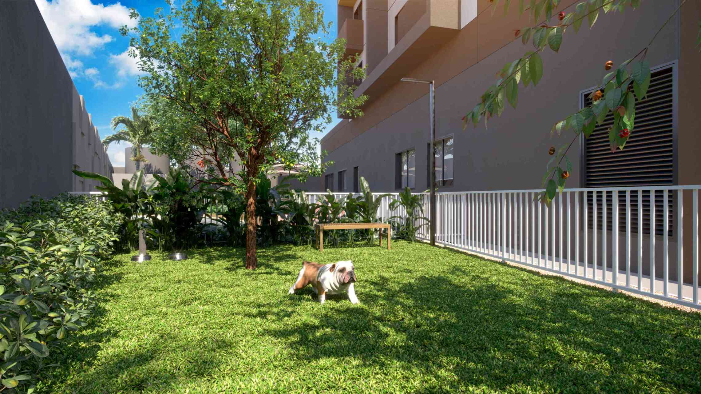 Essencial Faria Lima - 48800 - Pet place