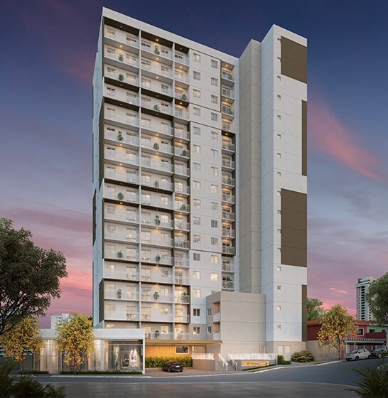 Mistá by Plano&Plano Tupinás - Residencial - 49264 - Imagem destacada