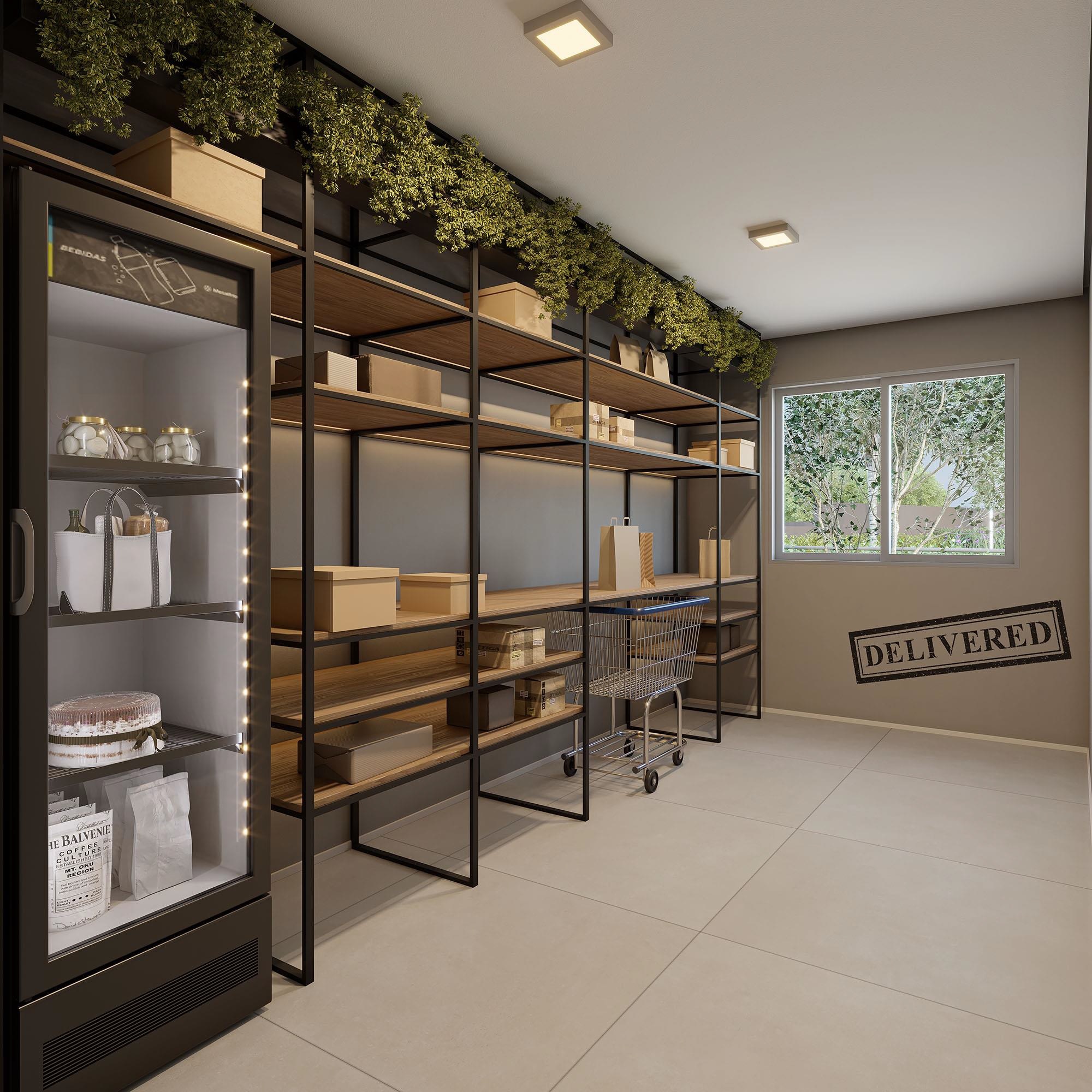 Mistá by Plano&Plano Tupinás - Residencial - 49264 - Delivery