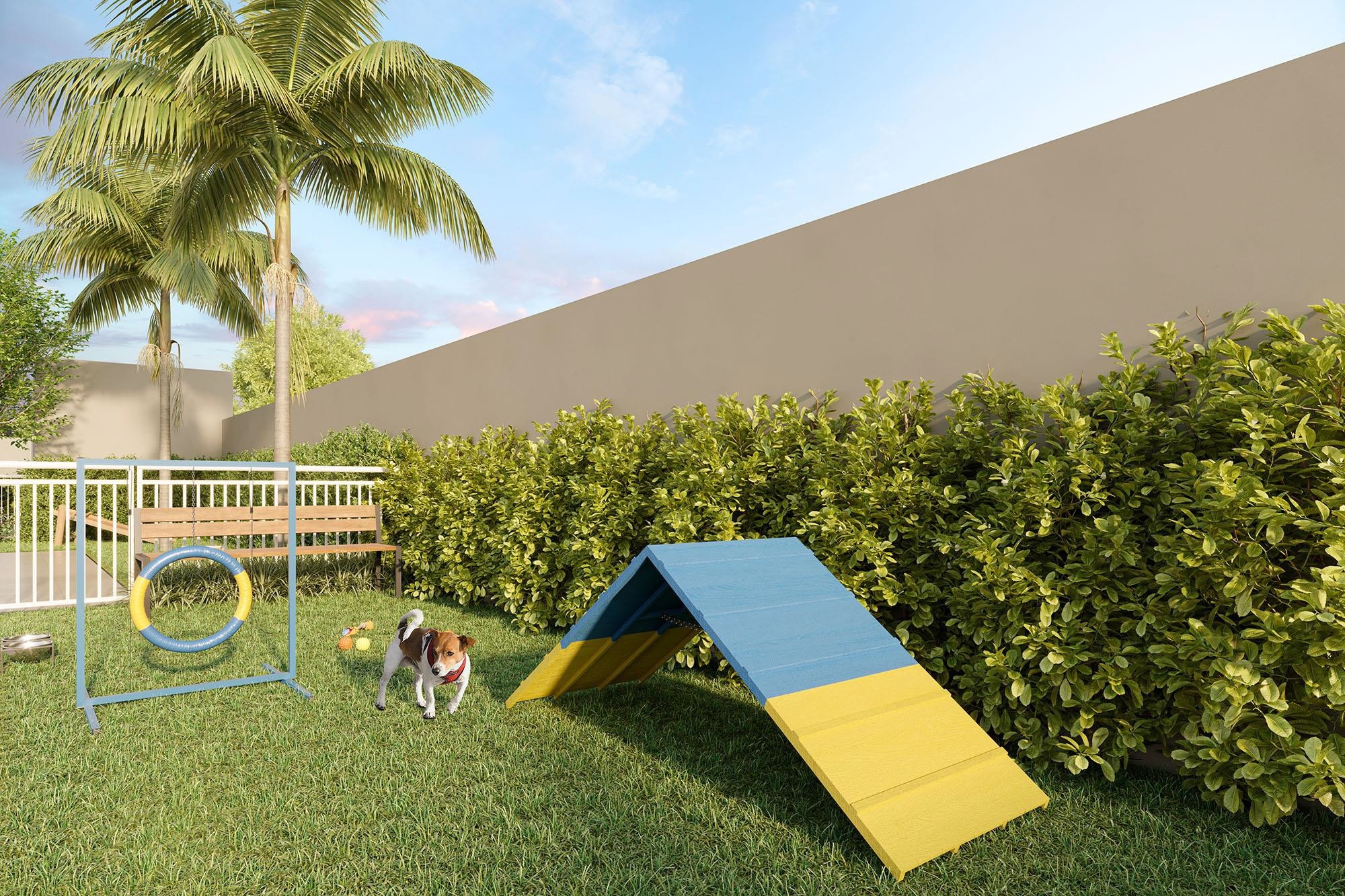 Mistá by Plano&Plano Tupinás - Residencial - 49264 - Pet place