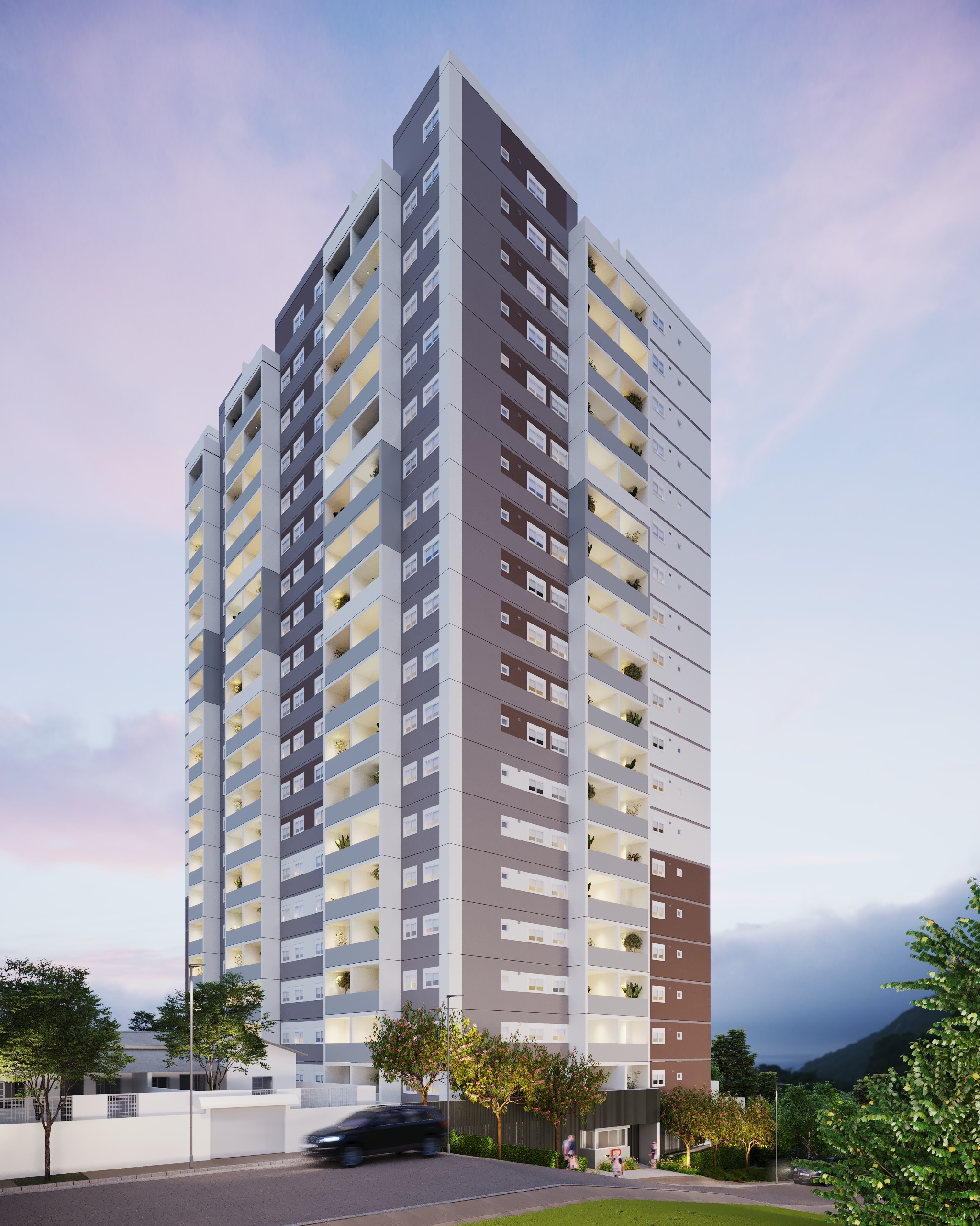 myID Guilhermina - Residencial - 49633 - Imagem destacada