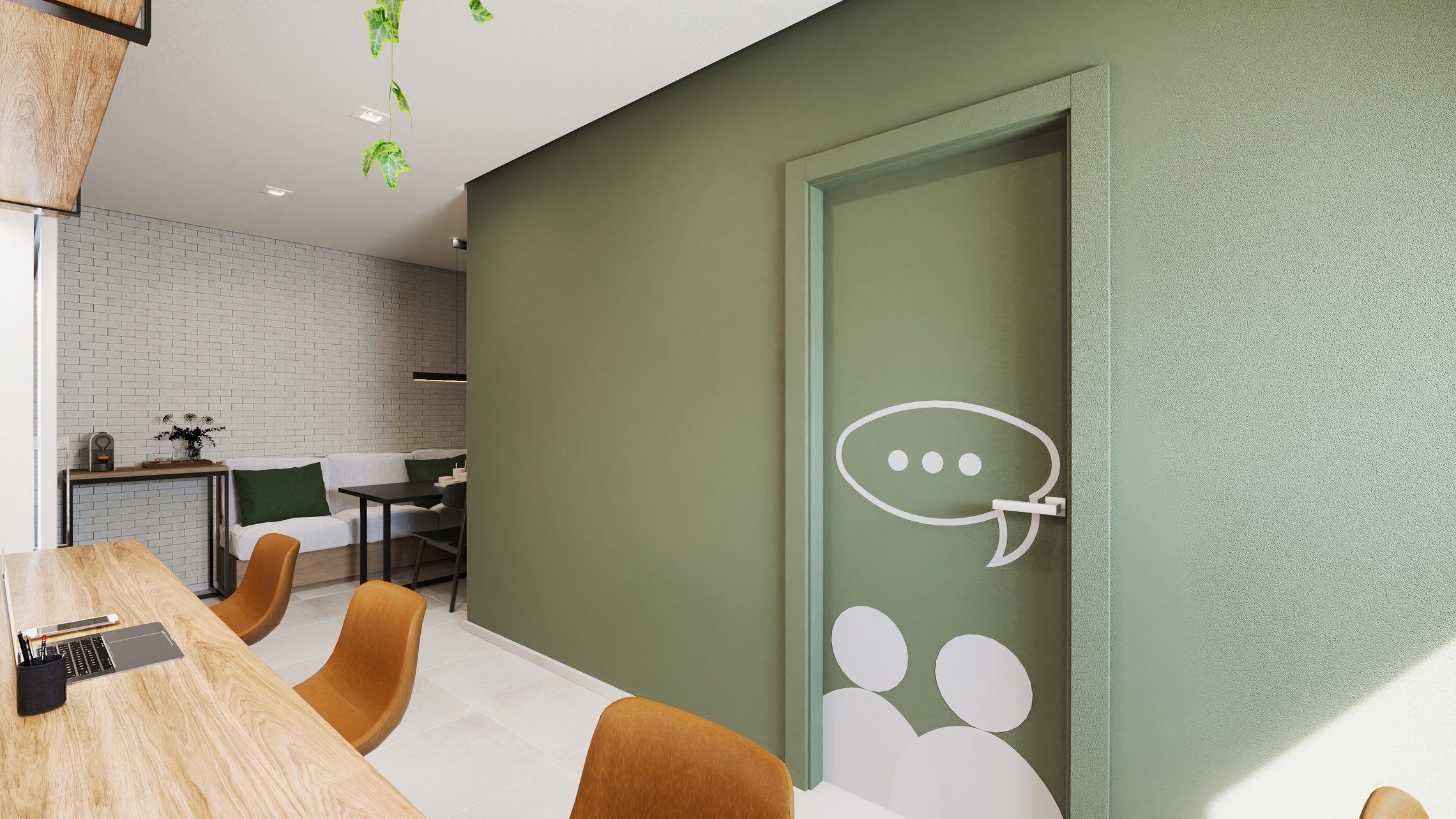 myID Guilhermina - Residencial - 49633 - Coworking