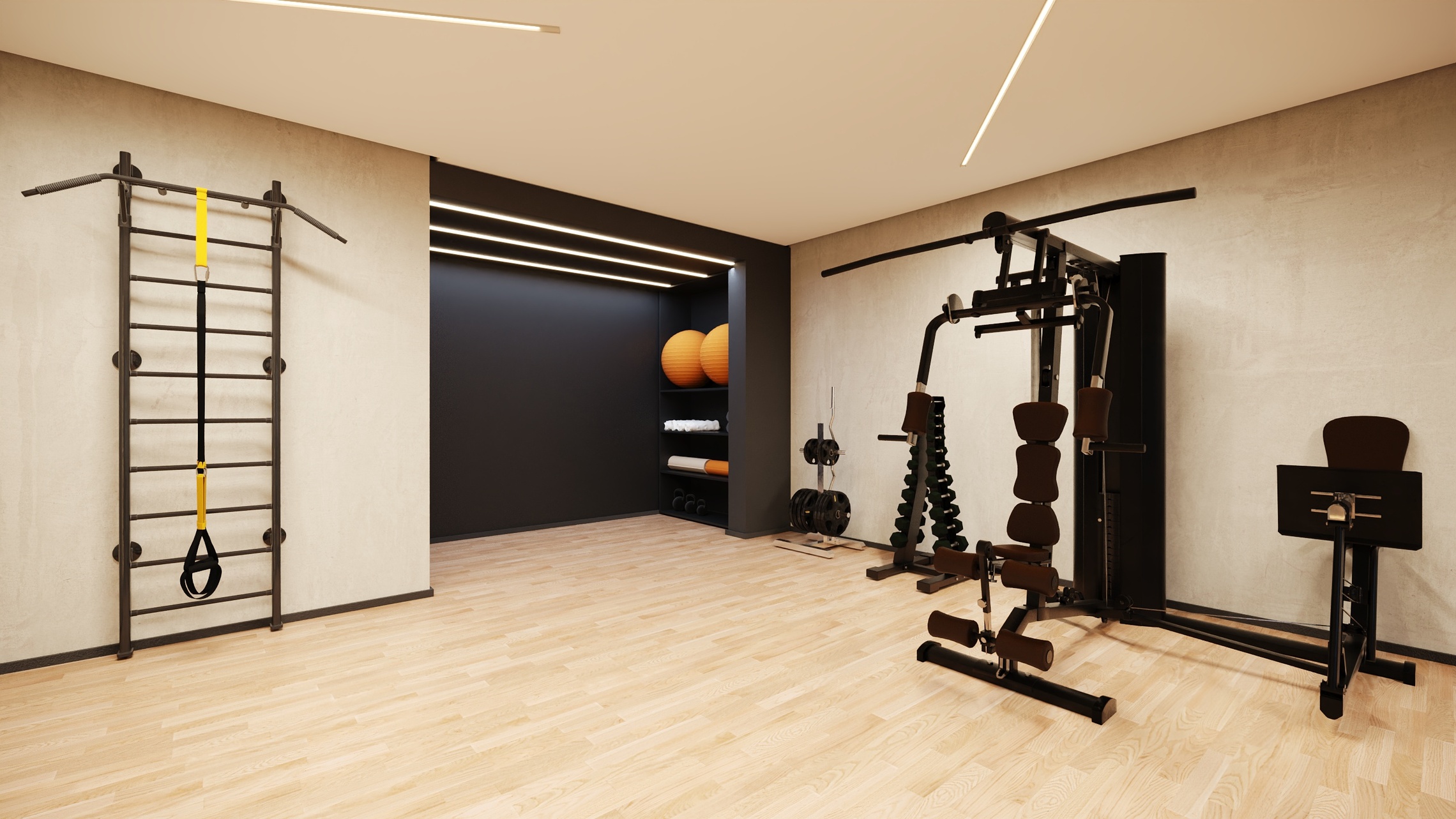 myID Guilhermina - NR - 49634 - Fitness