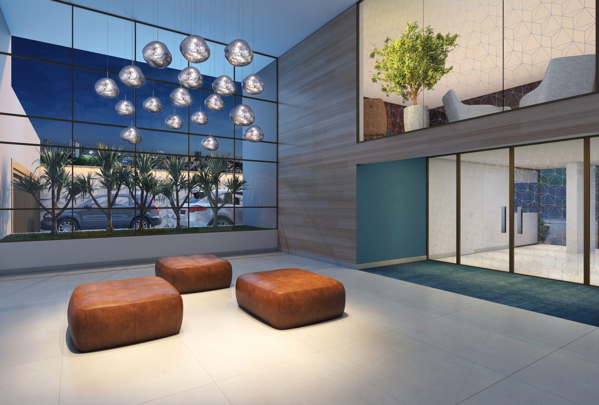 Inspire Ibirapuera - 4969 - Hall