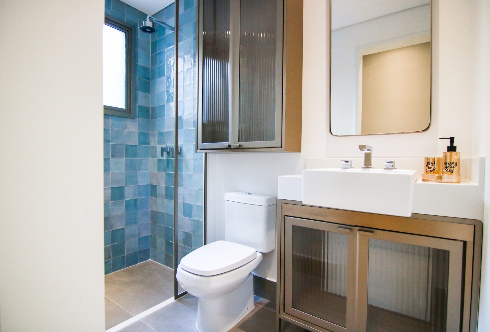 Inspire Ibirapuera - 4969 - Banheiro