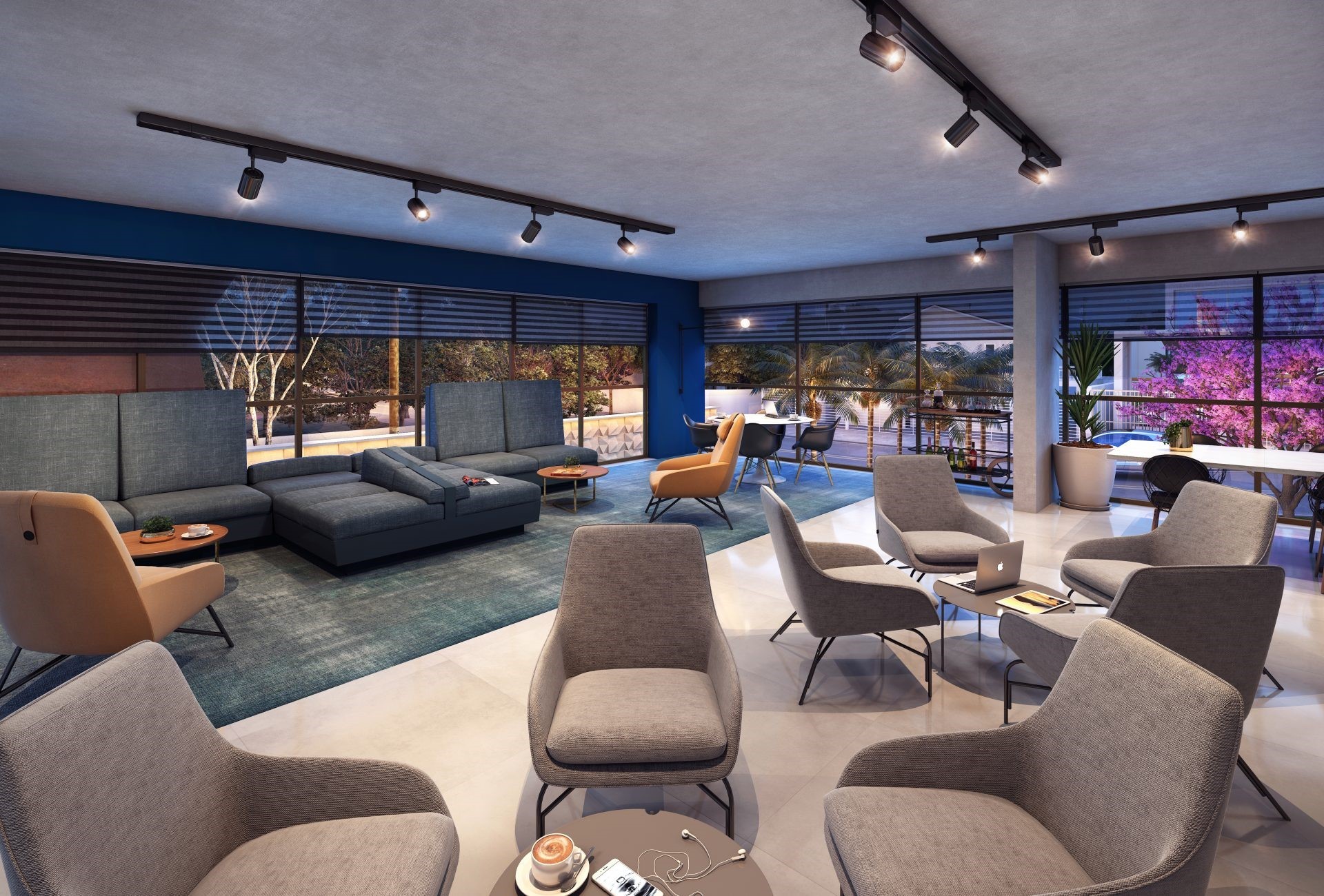 Inspire Ibirapuera - 4969 - Coworking
