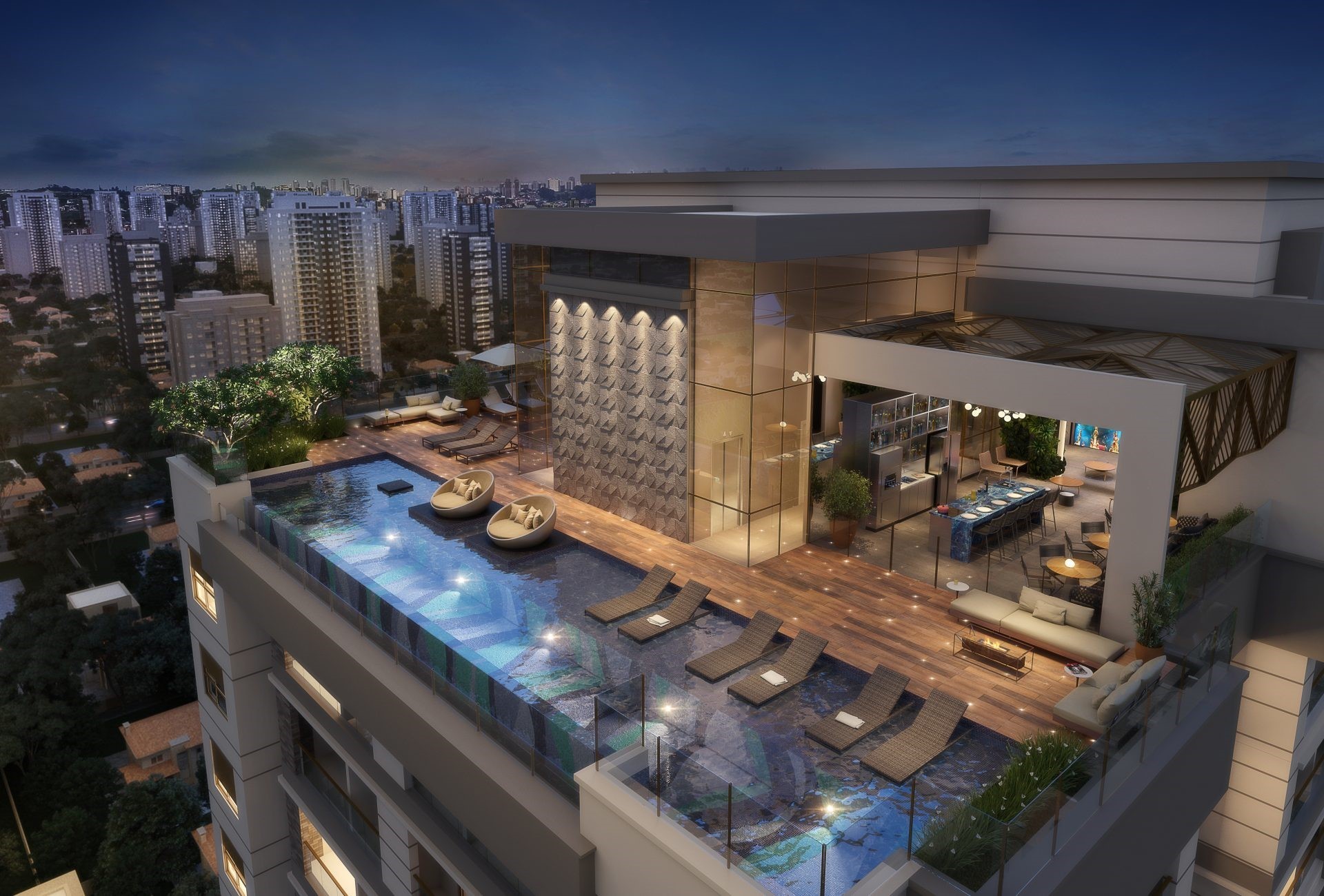Inspire Ibirapuera - 4969 - Aerea