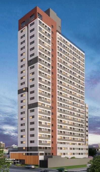 Fit Casa Alto do Ipiranga - 5040 - Imagem destacada