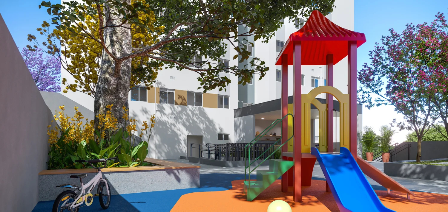 HM Smart Zike Tuma - 51282 - Playground