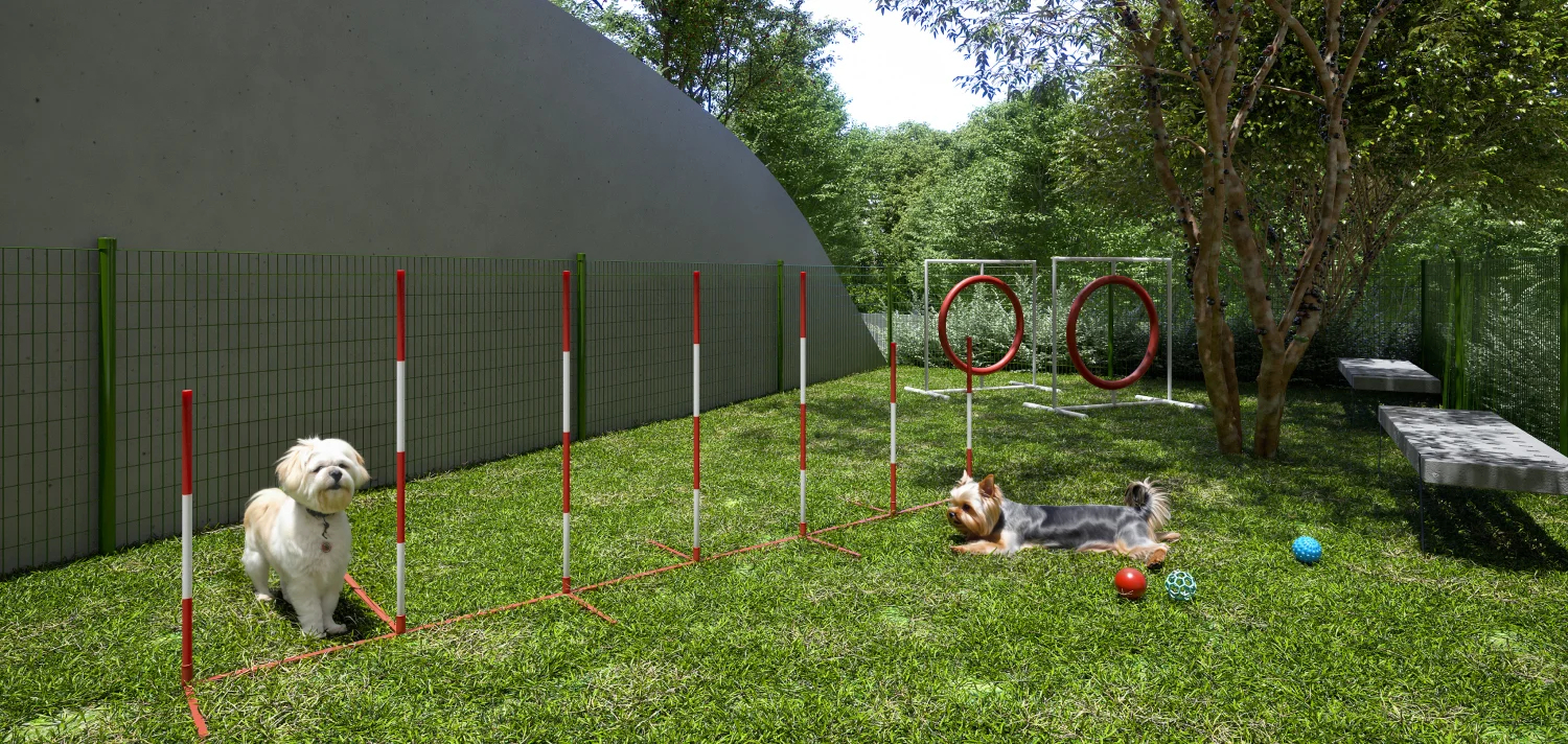 HM Smart Zike Tuma - 51282 - Pet place