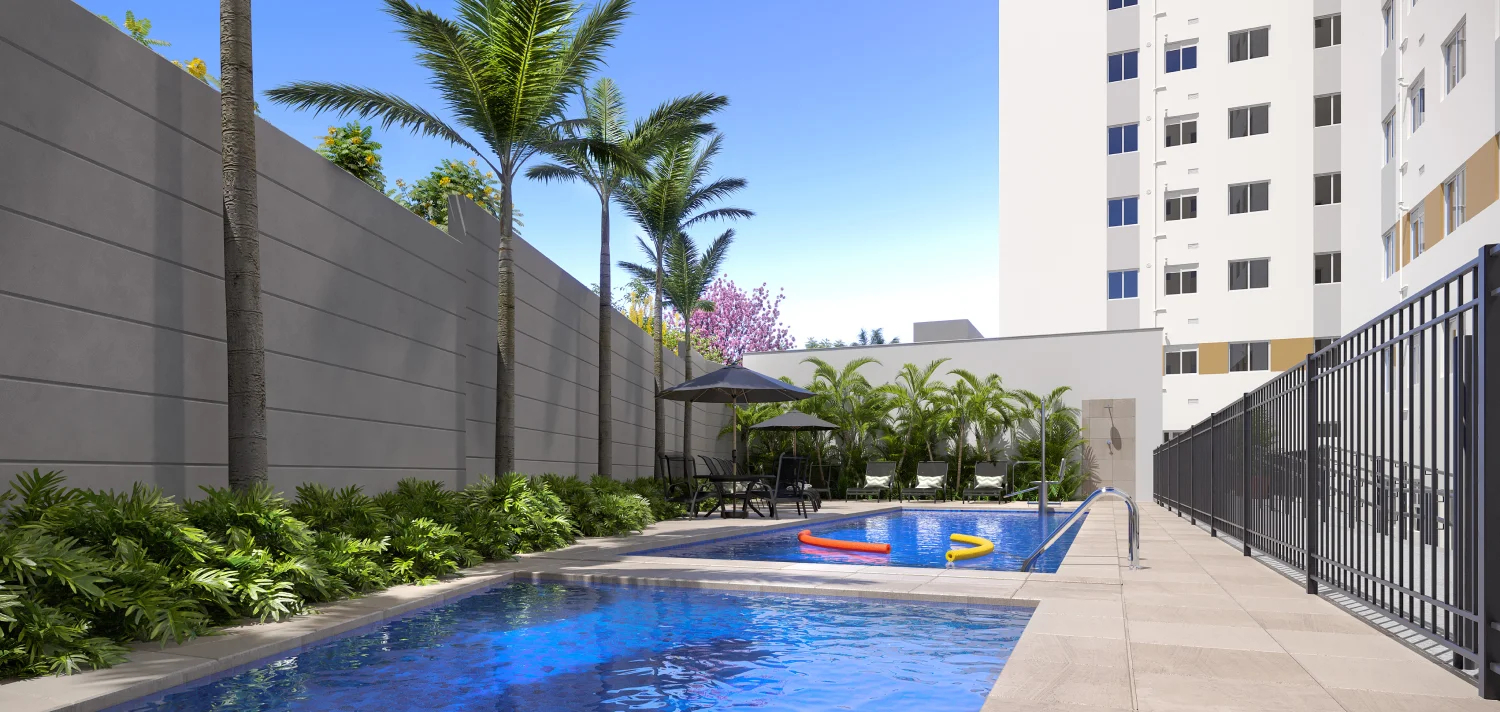HM Smart Zike Tuma - 51282 - Piscina