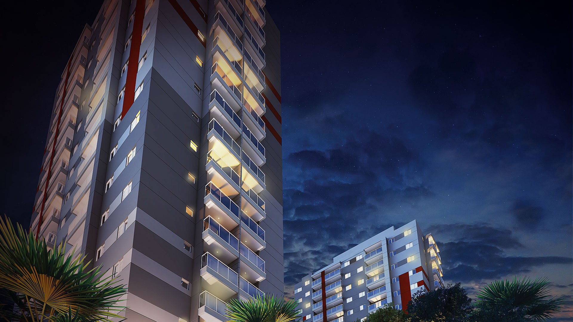 Torino Morumbi - 51327 - Fachada