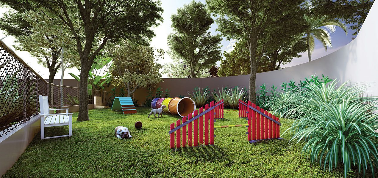 Torino Morumbi - 51327 - Pet place