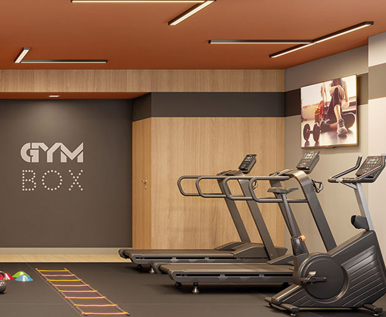 Unni by Plano&Plano Felicitá - 51904 - Fitness