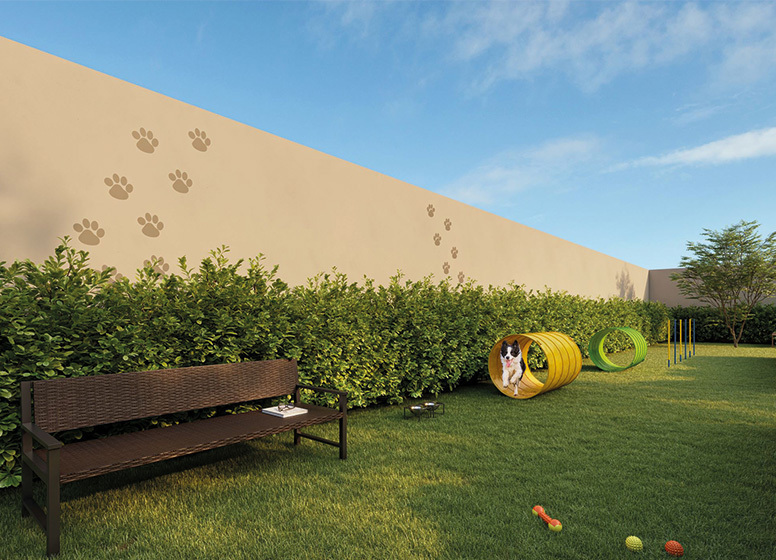 Unni by Plano&Plano Felicitá - 51904 - Pet place