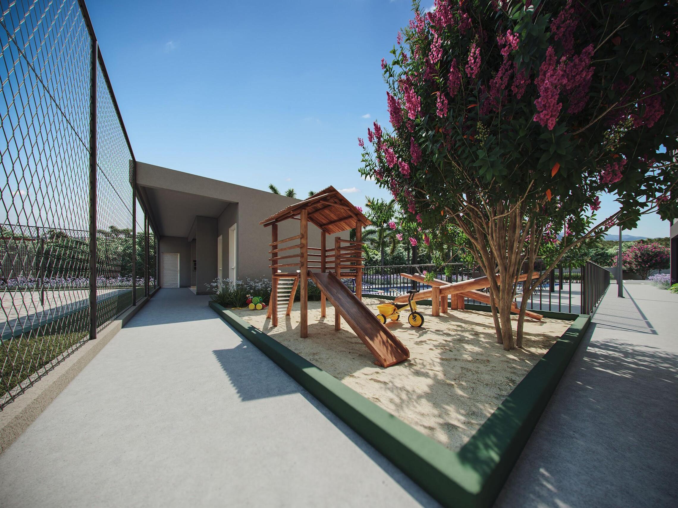 Maxy Bela Aliança II - 52016 - Playground