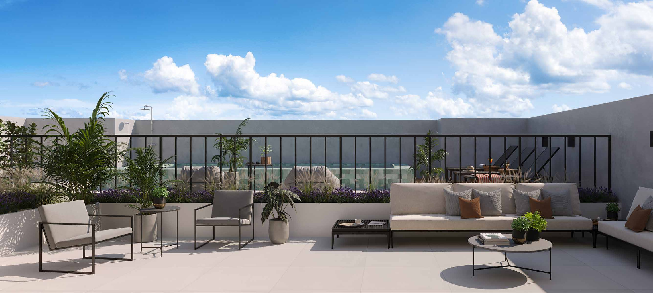 Fort Ipiranga - Residencial - 52221 - Solario