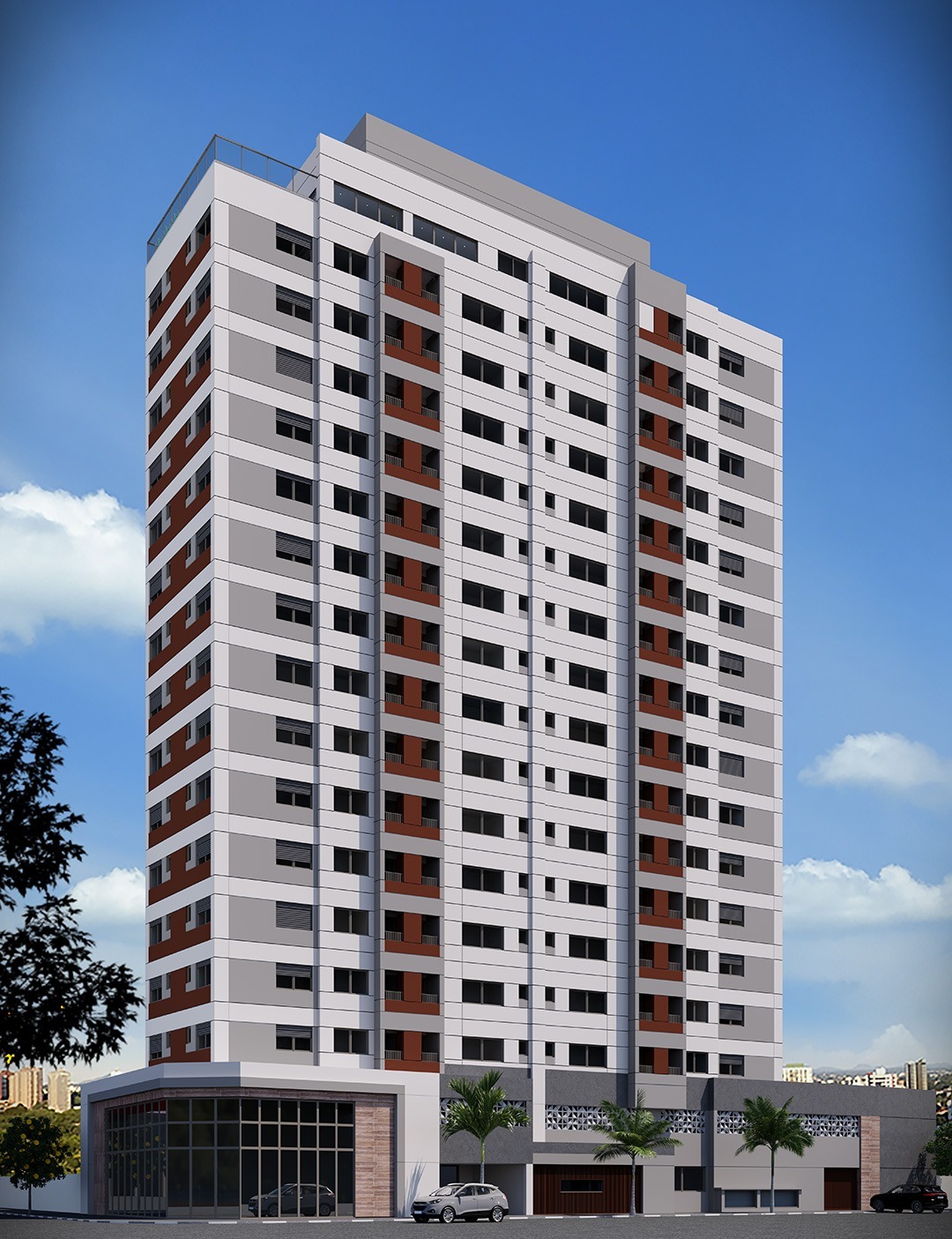 Bellissimo Mooca - 52283 - Imagem destacada