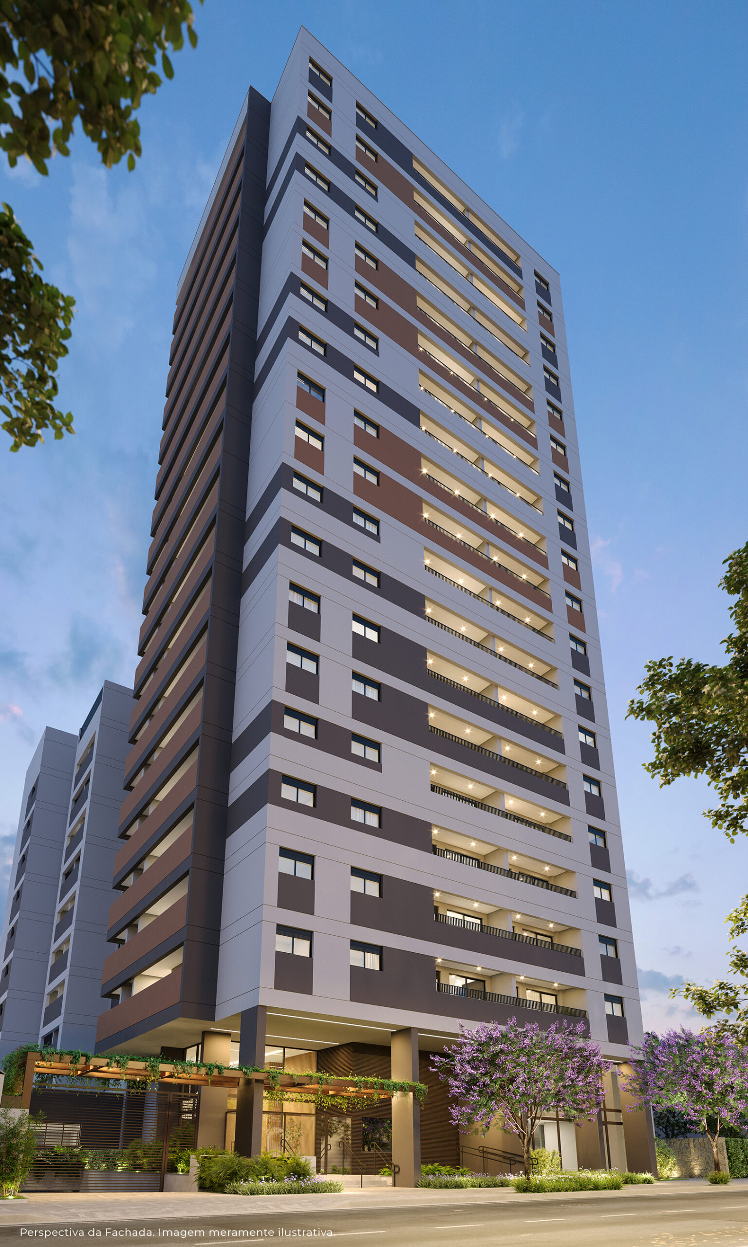 Mirad - Residencial - 52371 - Imagem destacada