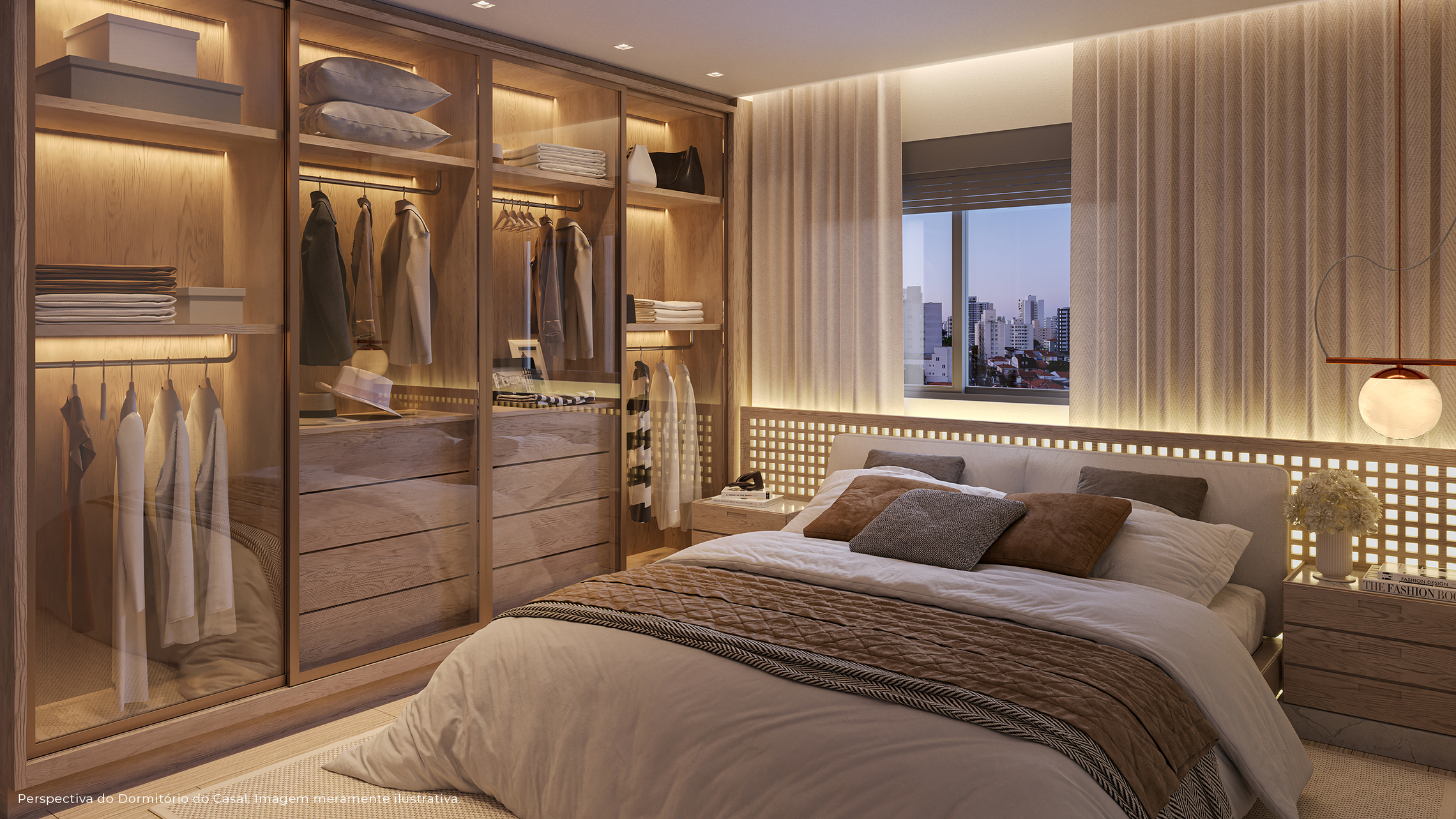 Mirad - Residencial - 52371 - Dormitorio