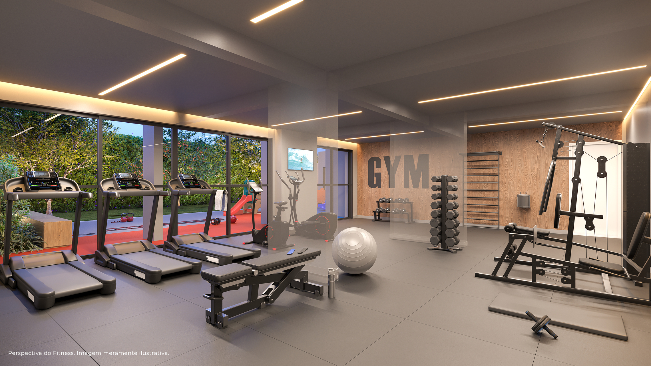 Mirad - NR - 52372 - Fitness