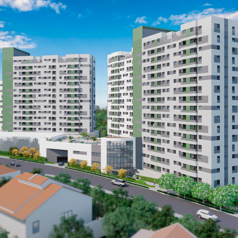 Graal Parque - Breve Lançamento - 52526 - Imagem destacada
