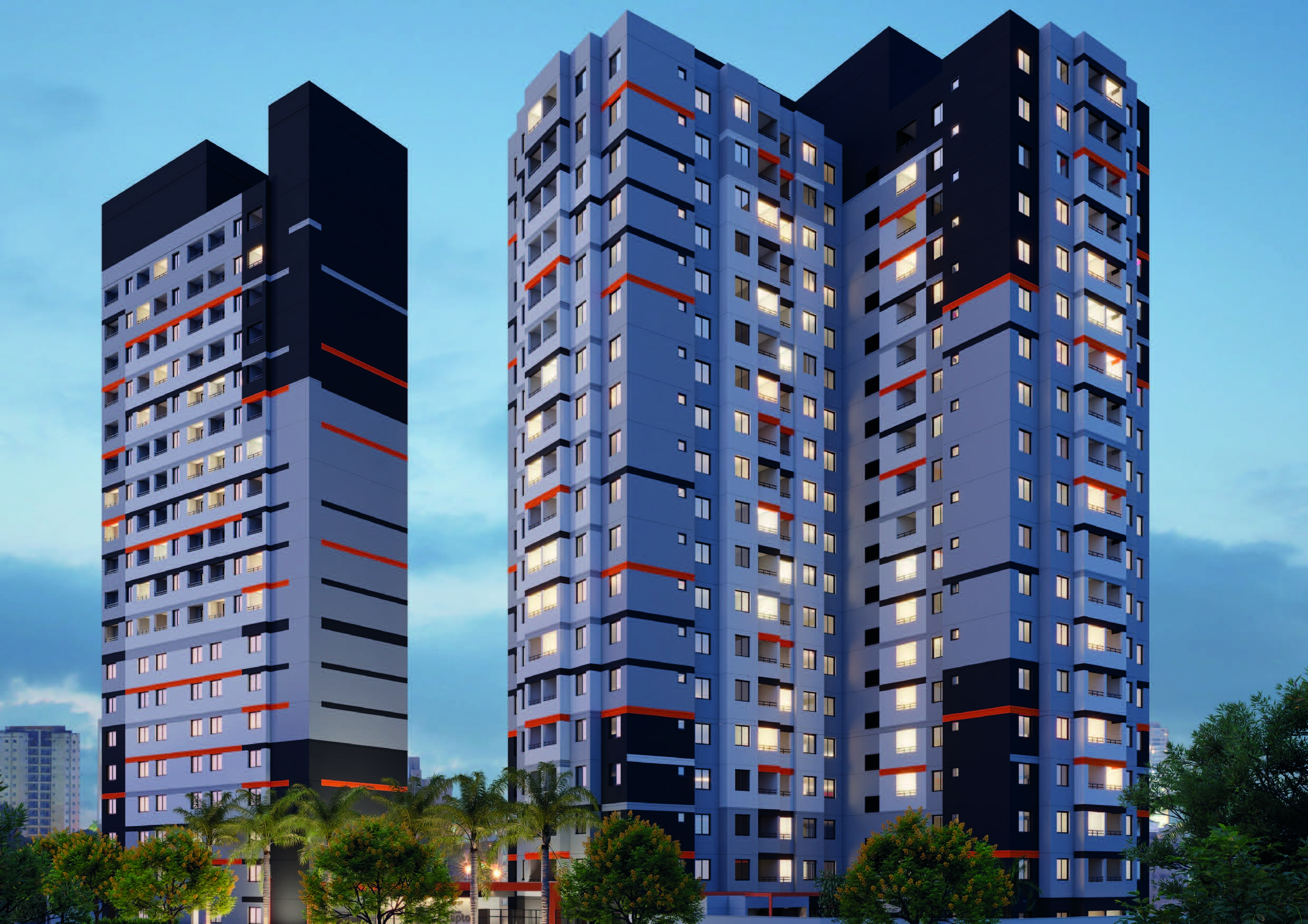 Mundo Apto Inajar - Residencial - 52595 - Imagem destacada