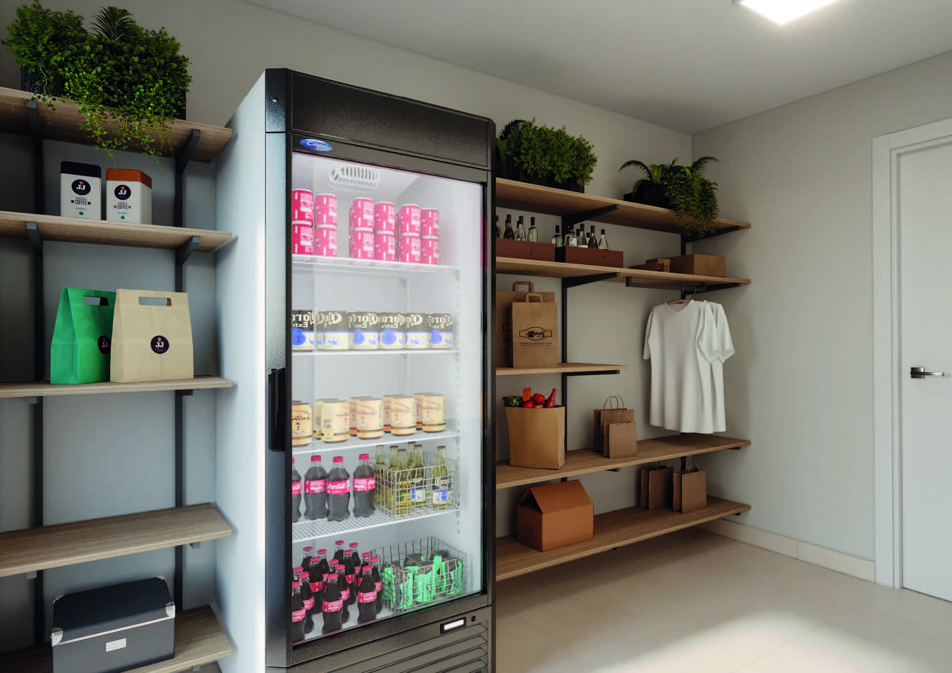 Mundo Apto Inajar - Residencial - 52595 - Delivery