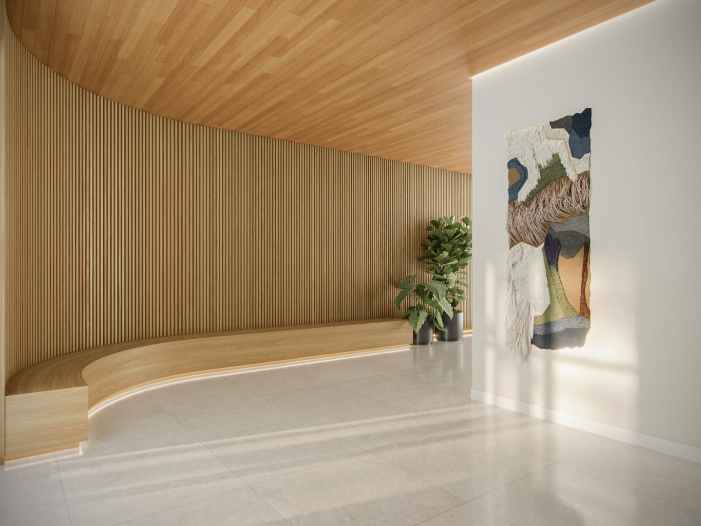 Sync Campo Belo - NR - 52636 - Hall