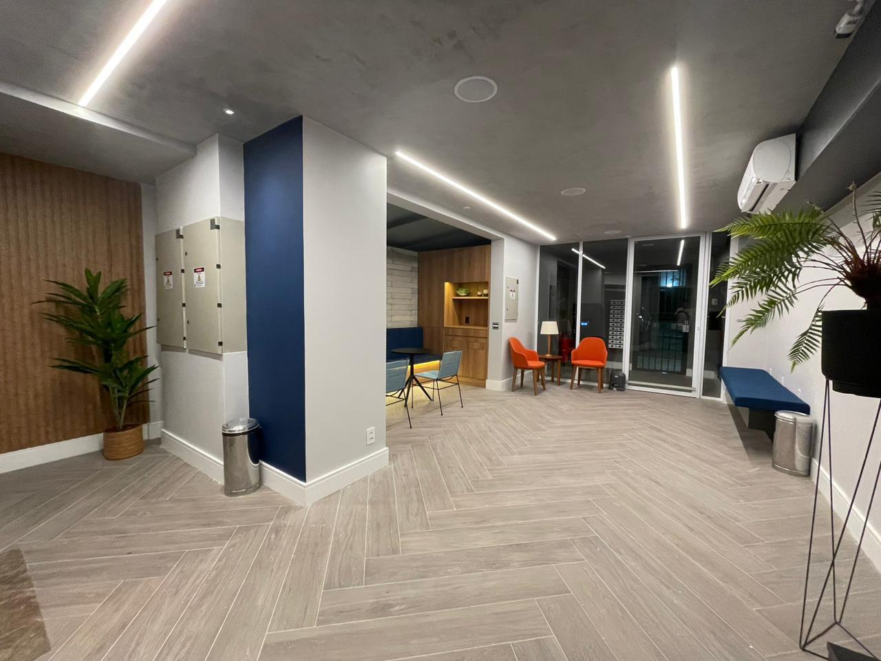 Free Home - NR - 52683 - Hall