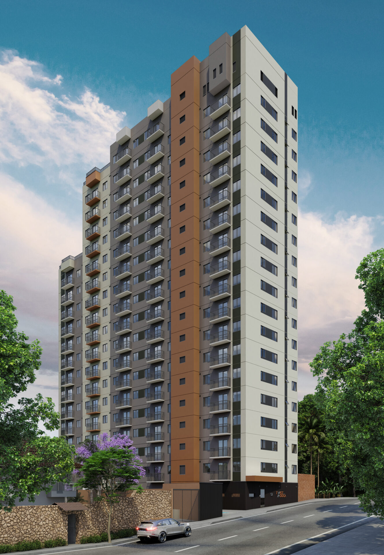 Twist Alto da Mooca - 53284 - Imagem destacada