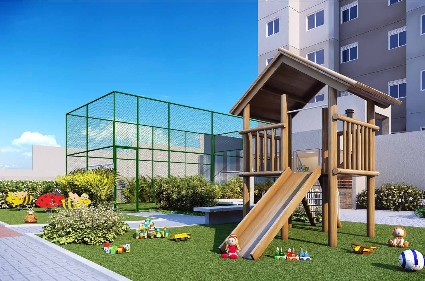 Grid Interlagos - 53434 - Playground