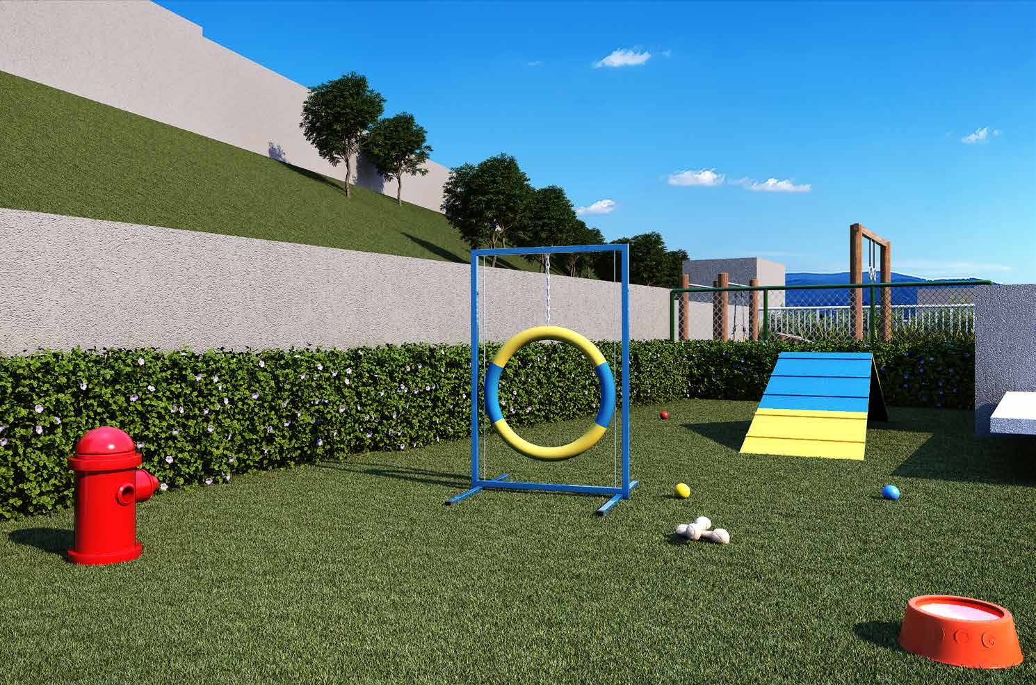 Grid Interlagos - 53434 - Pet place