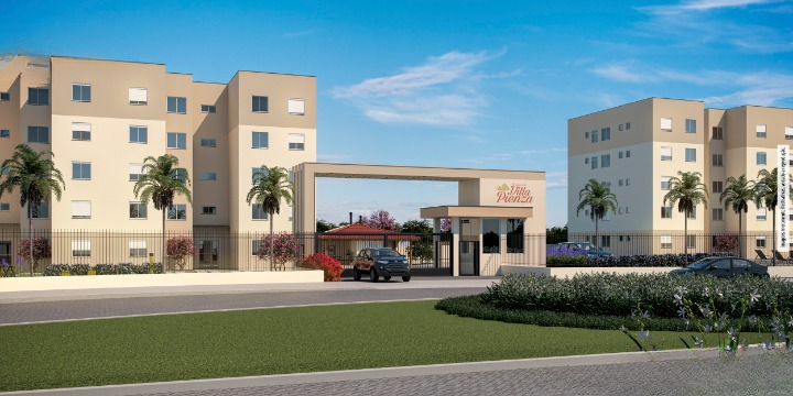 Villa Pienza - Fase 2 - 53481 - Fachada