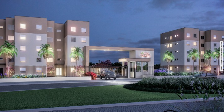 Villa Pienza - Fase 2 - 53481 - Fachada