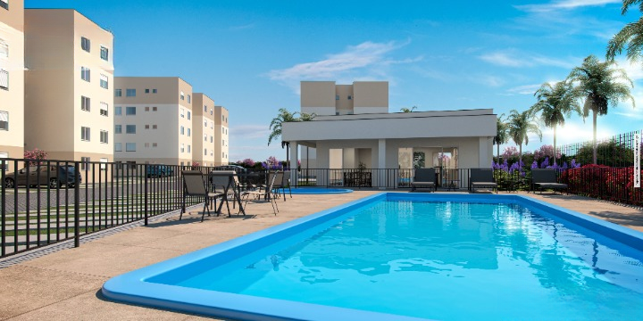 Villa Pienza - Fase 2 - 53481 - Piscina