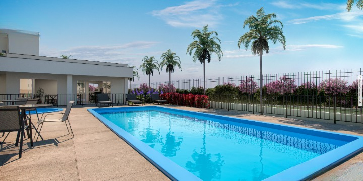Villa Pienza - Fase 2 - 53481 - Piscina