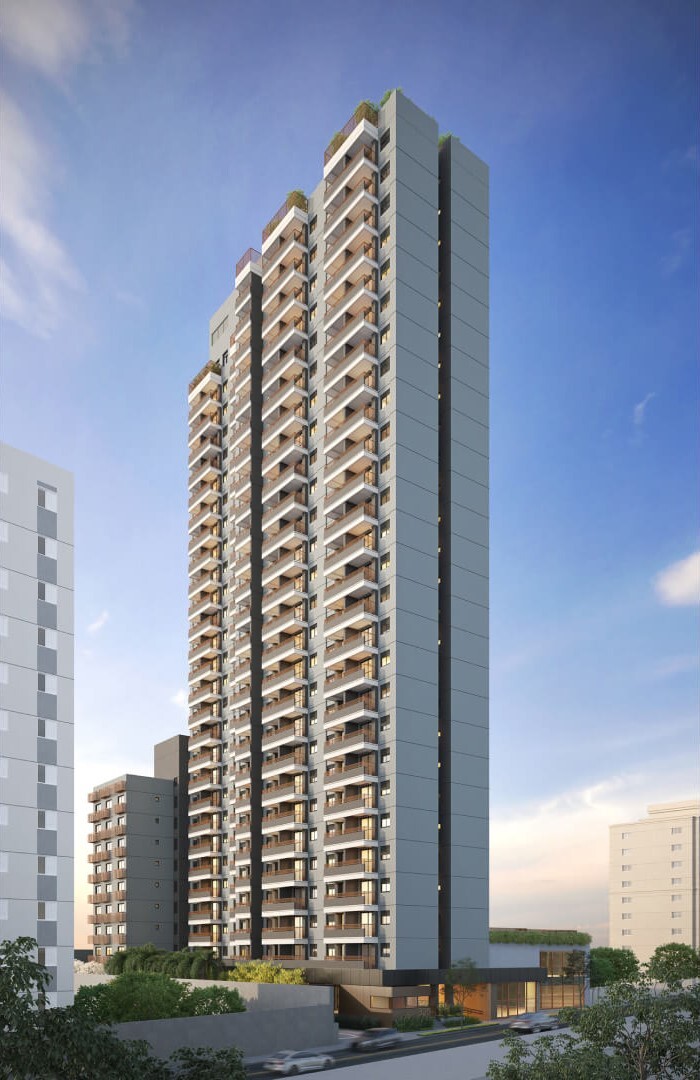 Do It Paulista - Residencial - 54009 - Imagem destacada