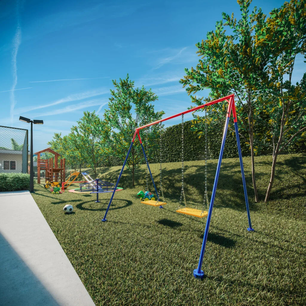 Maxy Santana - 54120 - Playground