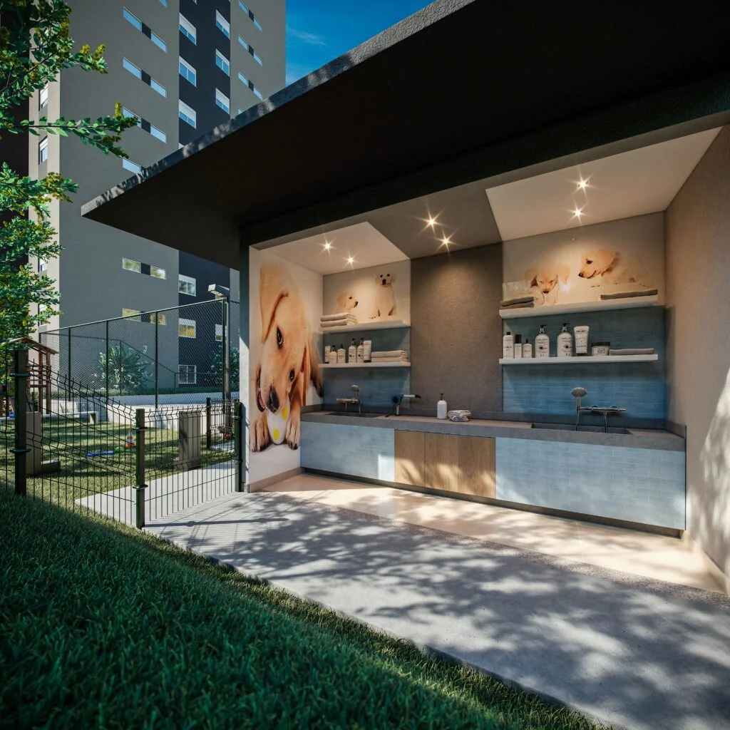 Maxy Santana - 54120 - Pet place