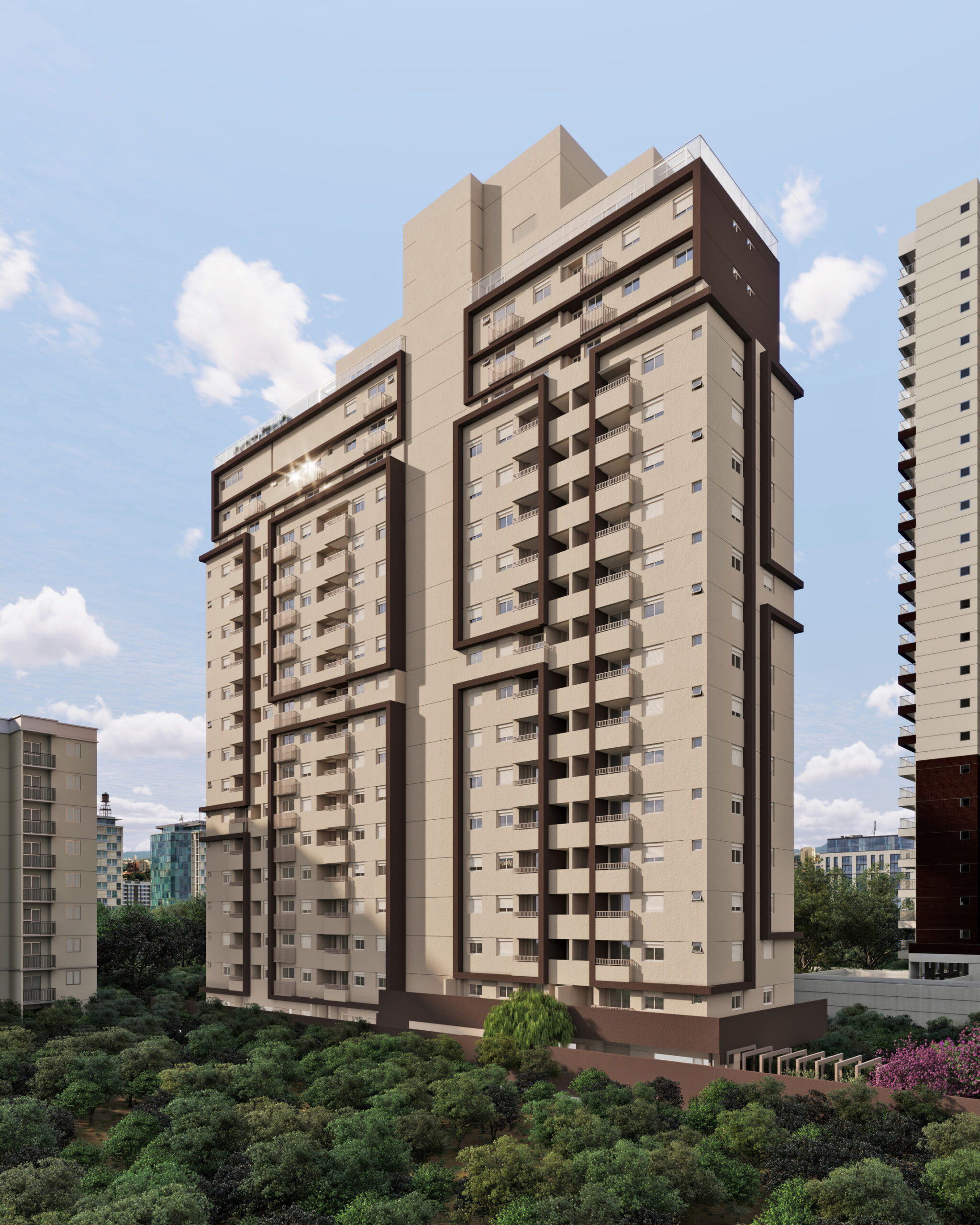 Boulevard Vila Romana - 54242 - Imagem destacada