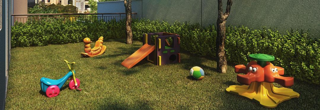 NeoConx Santa Catarina - 5437 - Playground