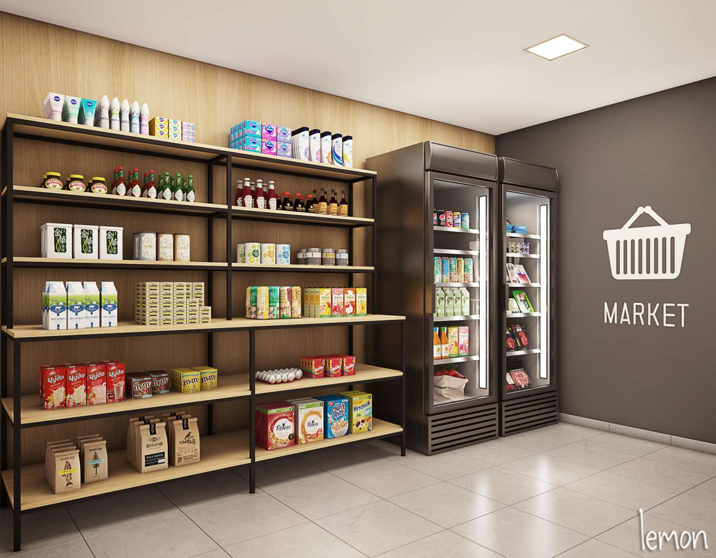 Inter Kazzas Interlagos - 54489 - Market